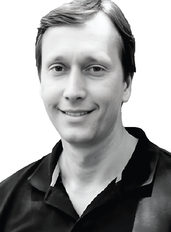 Craig Nehrkorn