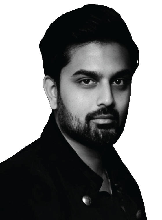 Shivam Tiwari